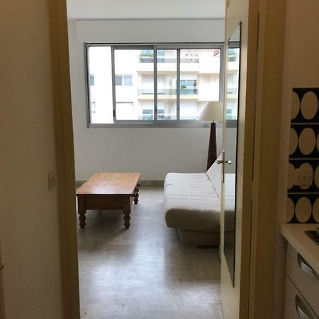 Monaco Studio 44 Apartment ภายนอก รูปภาพ