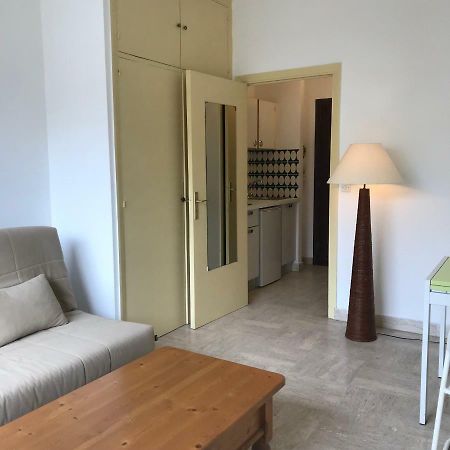 Monaco Studio 44 Apartment ภายนอก รูปภาพ