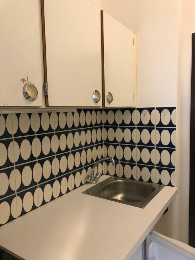 Monaco Studio 44 Apartment ภายนอก รูปภาพ