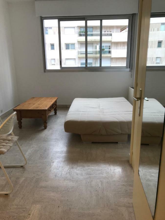 Monaco Studio 44 Apartment ภายนอก รูปภาพ