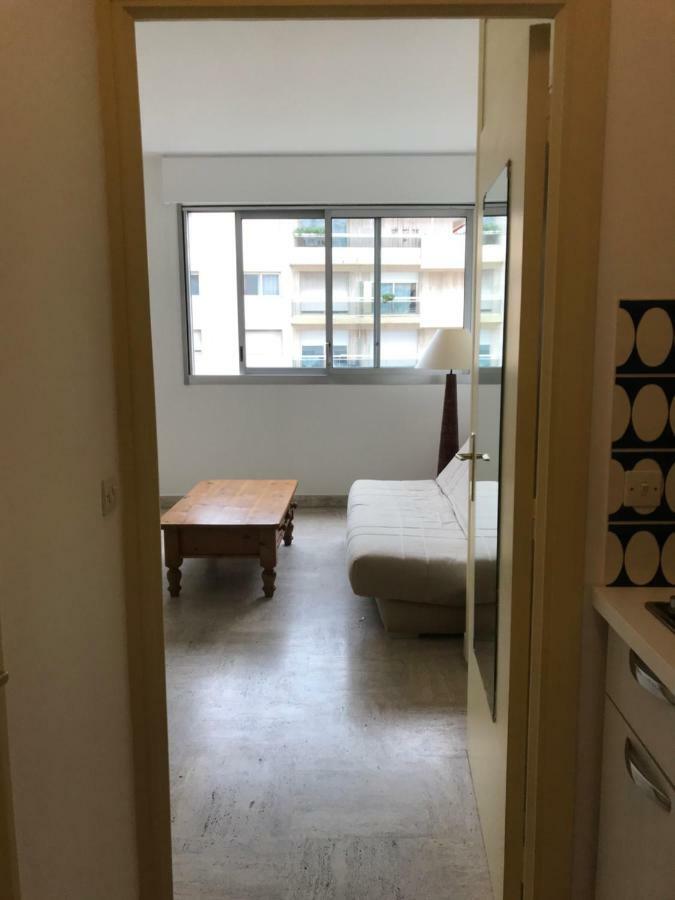 Monaco Studio 44 Apartment ภายนอก รูปภาพ