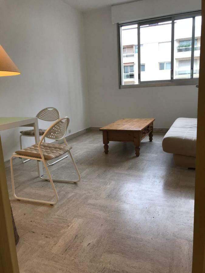 Monaco Studio 44 Apartment ภายนอก รูปภาพ