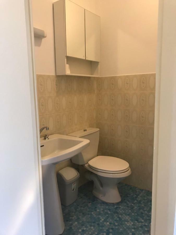 Monaco Studio 44 Apartment ภายนอก รูปภาพ