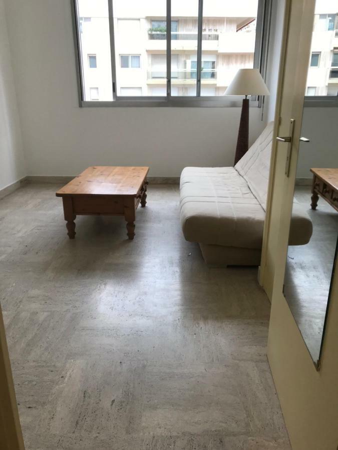 Monaco Studio 44 Apartment ภายนอก รูปภาพ