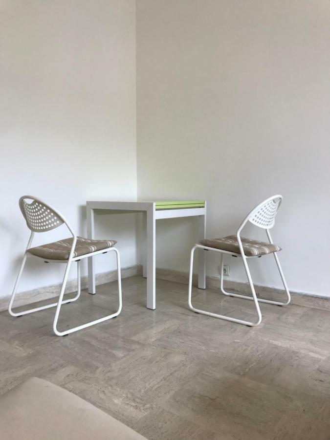 Monaco Studio 44 Apartment ภายนอก รูปภาพ