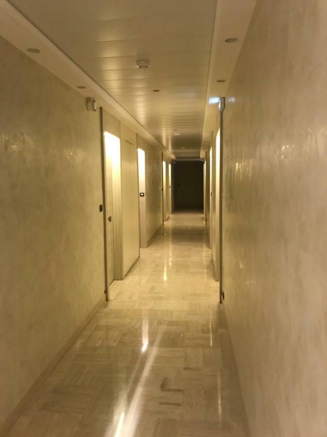 Monaco Studio 44 Apartment ภายนอก รูปภาพ